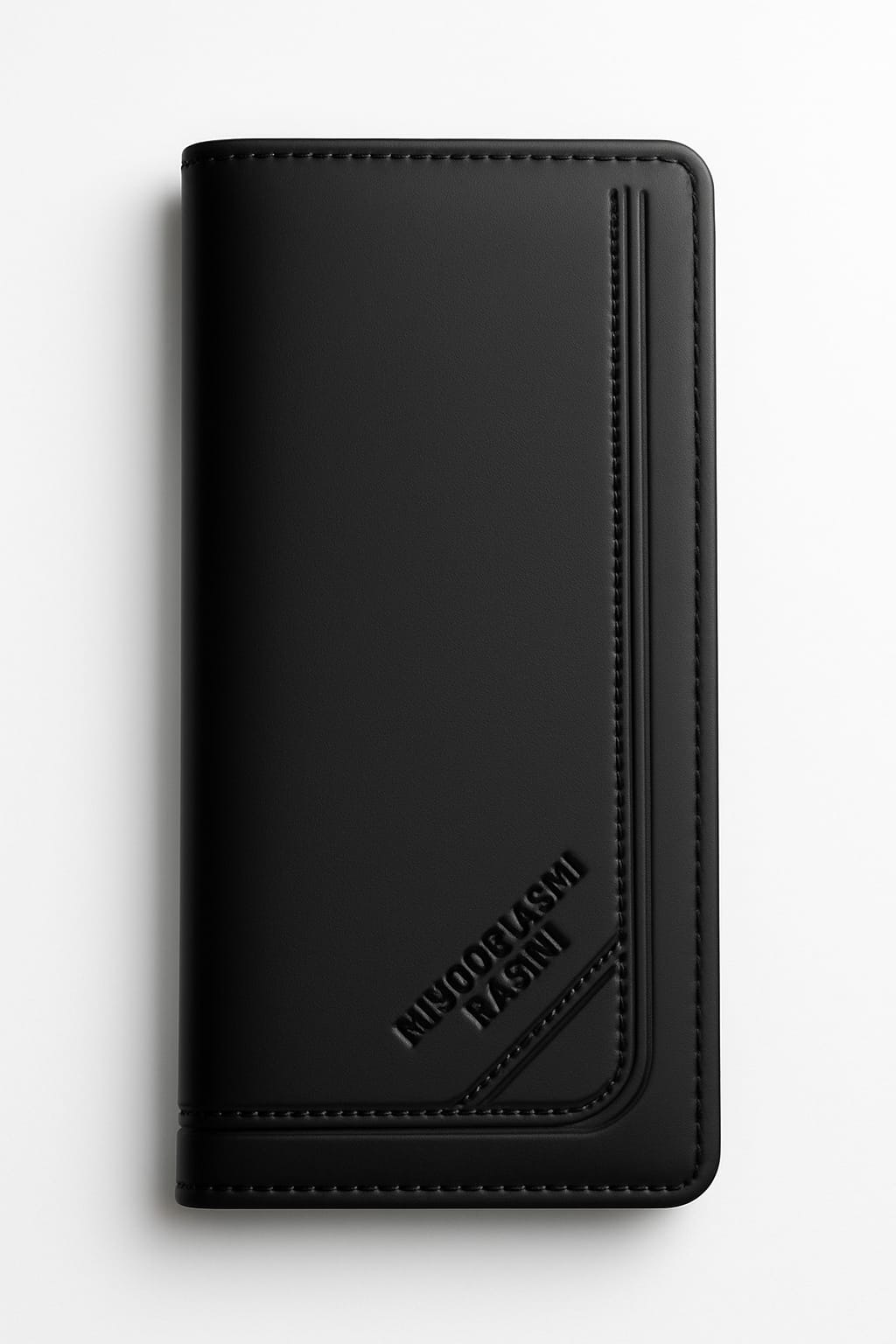 Men’s LongWallet |(Premium Edition)