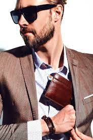 More than just a wallet — it’s a symbol of confidence, quality, and the perfect companion for your everyday essentials