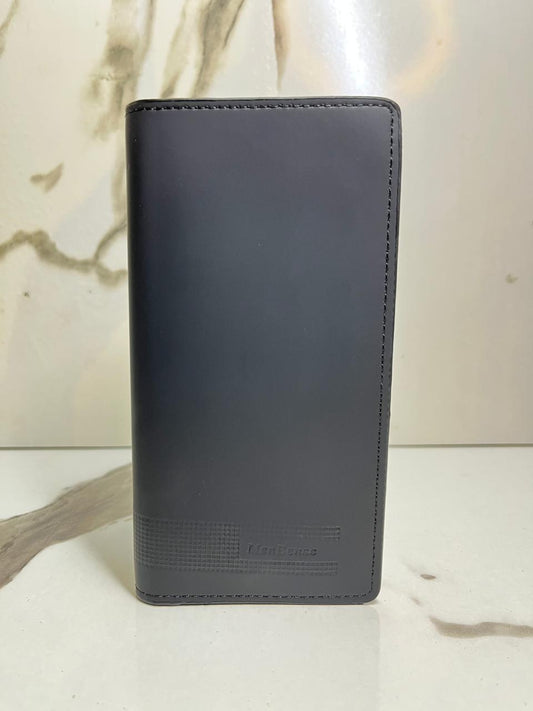 Mens Wallet New Design