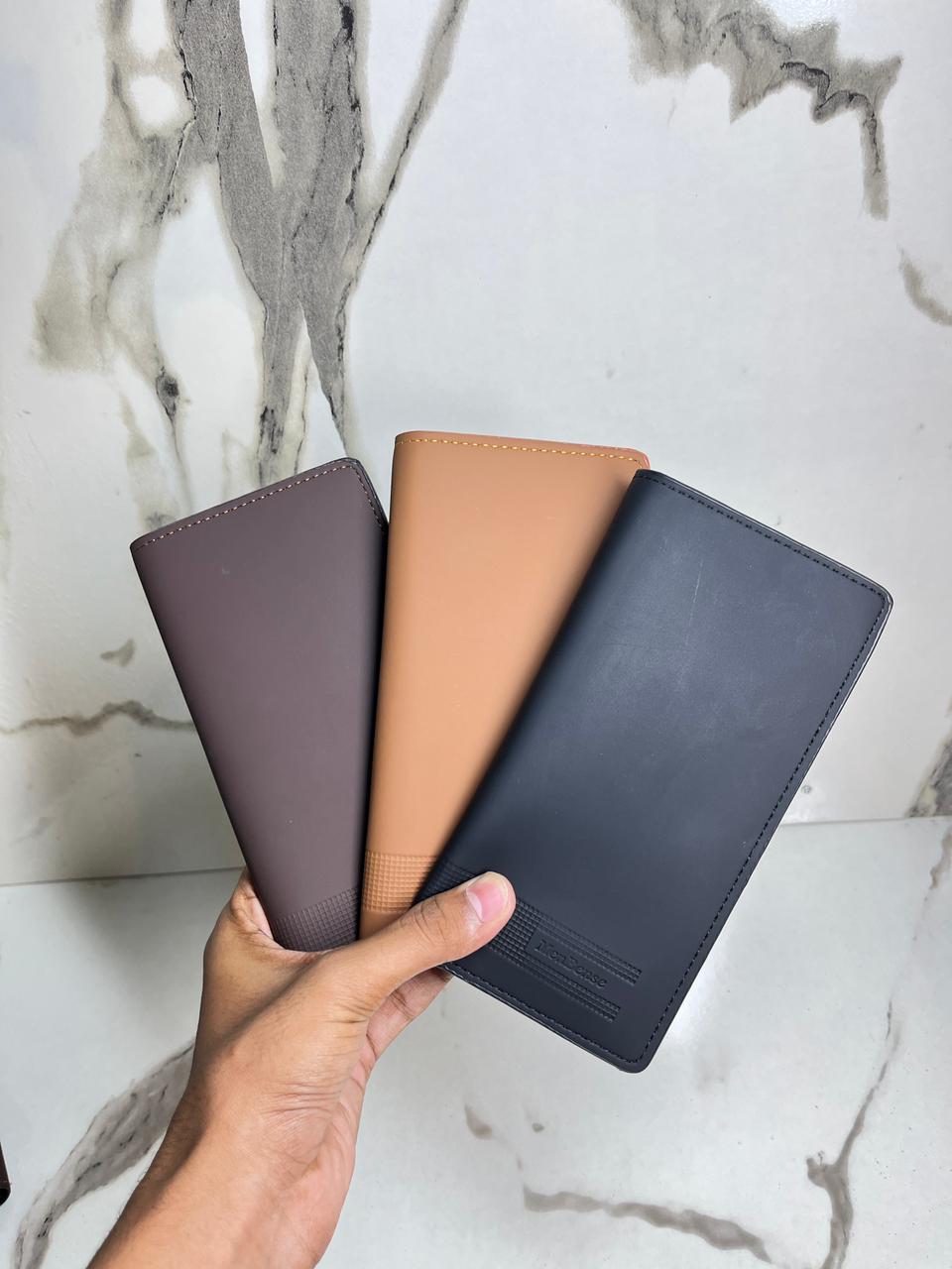 Mens Wallet New Design