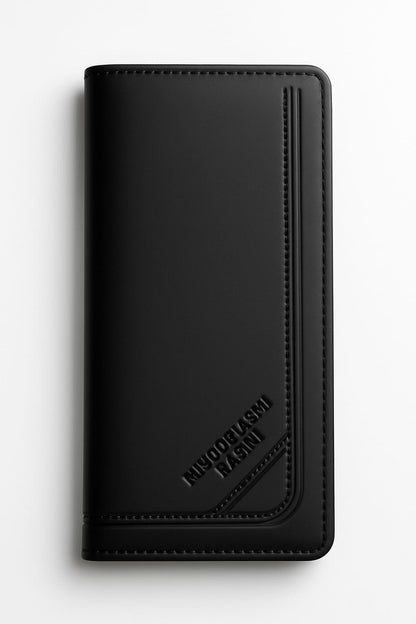 Men’s LongWallet |(Premium Edition)