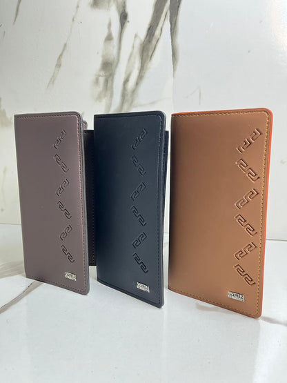 Mens long & premium Wallet