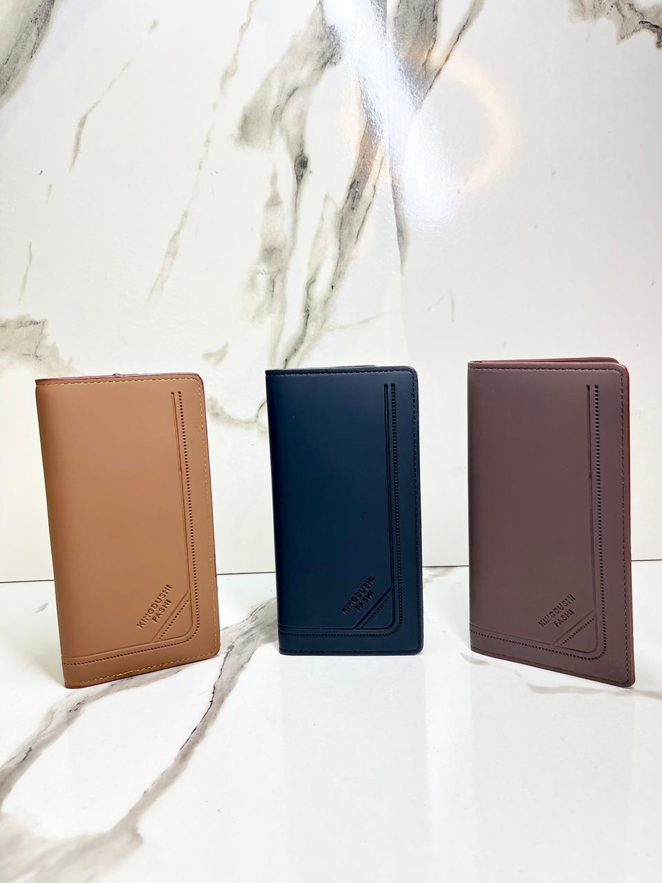 Men's Wallet